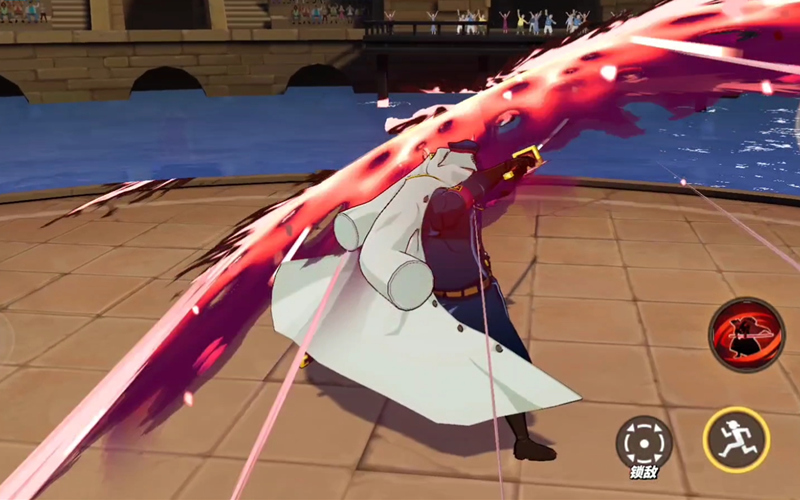 热血航线新手阵容推荐,热血航线稀水之城探寻