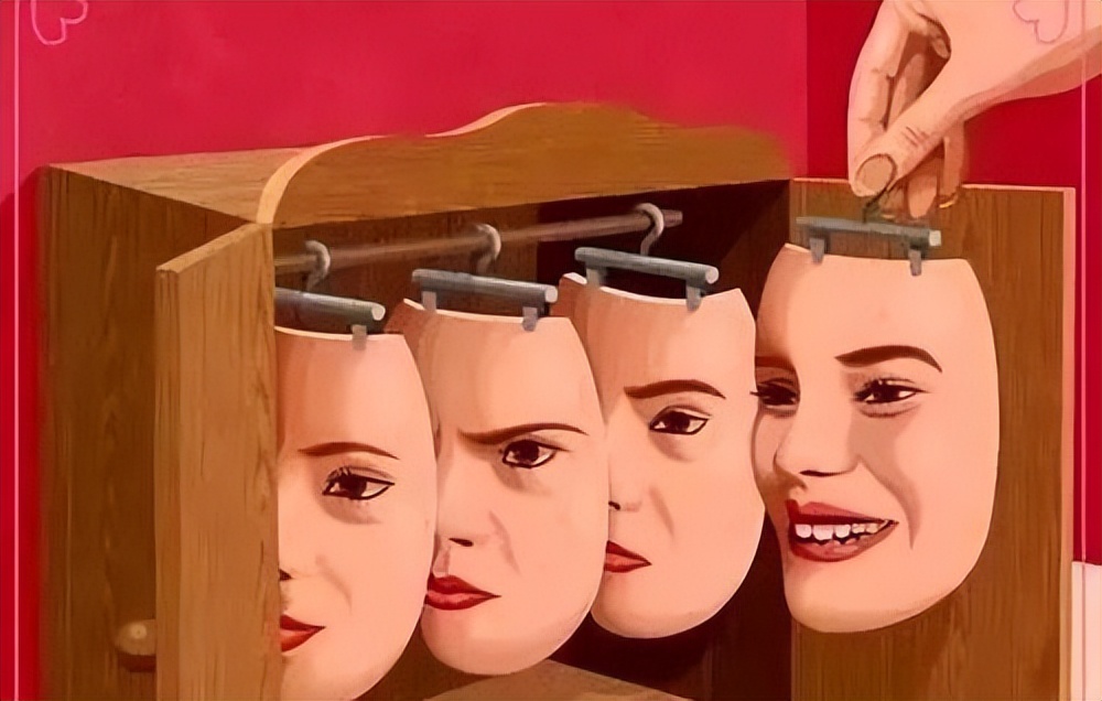 极度自私的人三个特点,心理学自私的人是什么心态