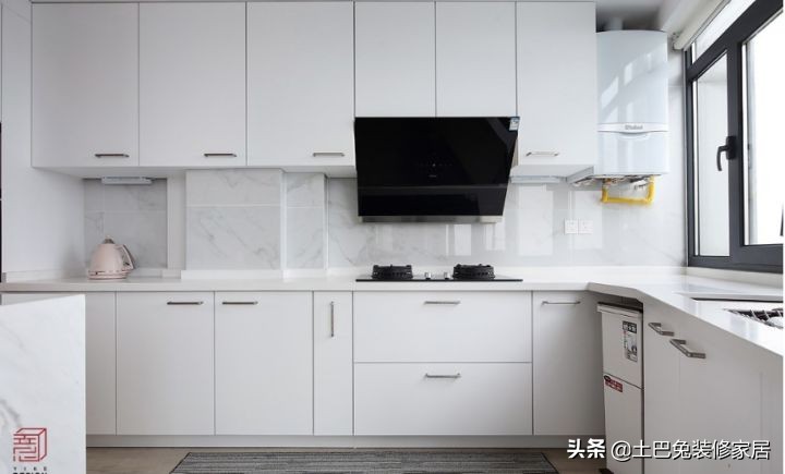 中式橱柜厂家避坑,全屋橱柜避坑