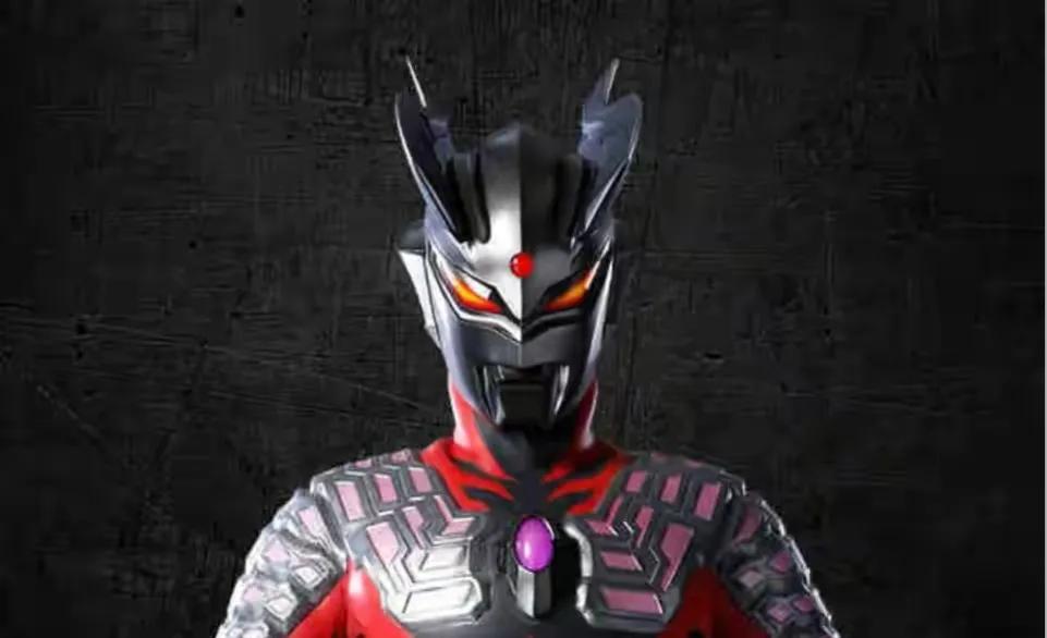 盘点所有黑暗奥特曼和假奥特曼,全部假奥特曼有哪些