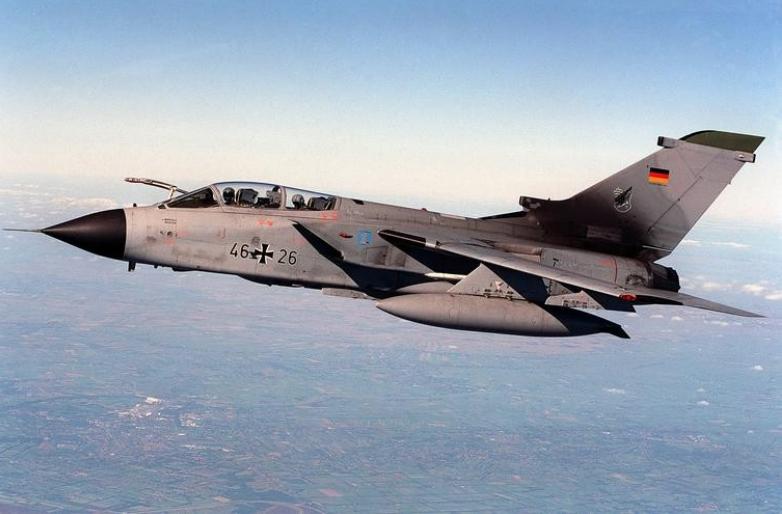 德国二战军工有多豪气,二战可怕的德国军工