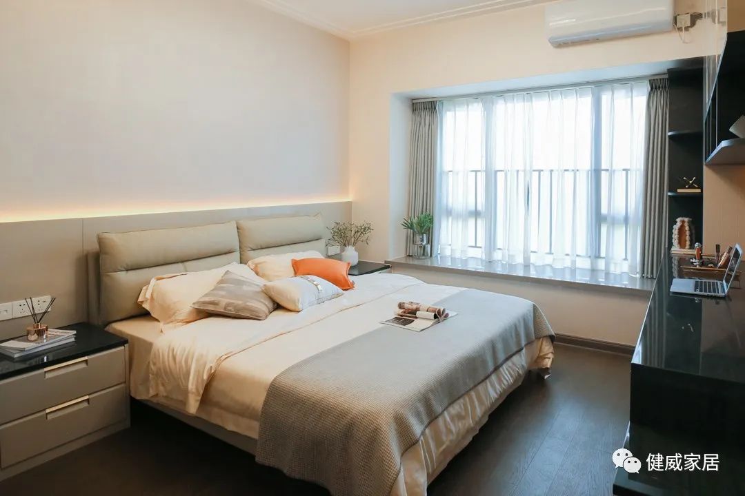 健威家具全屋定制官网,健威家具人性化