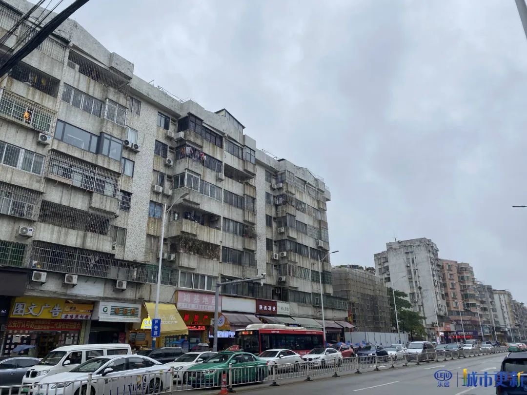 看看洛溪新城03年的样子,洛溪新城房价升值潜力