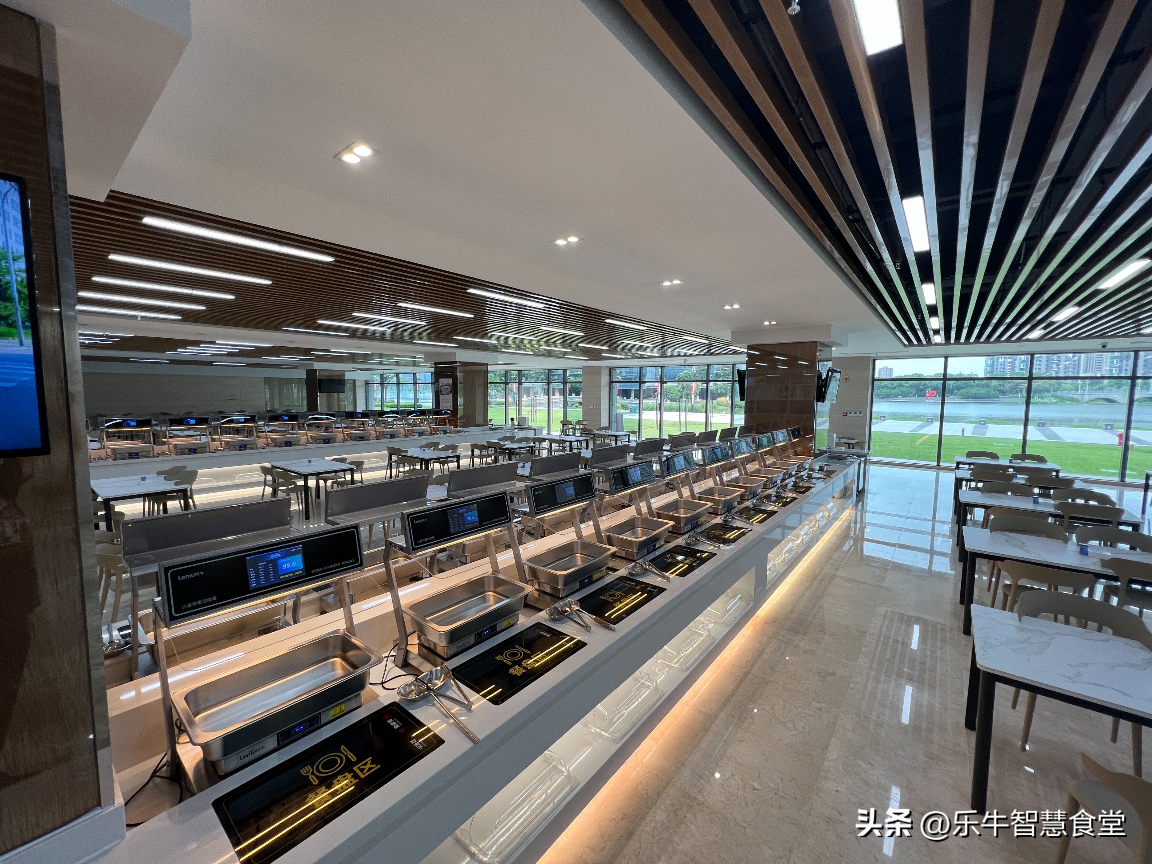 食堂整体打造解决方案,公司食堂餐饮配送一体化方案