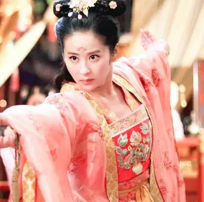 深宫幻境（八）大婚夜情难自抑