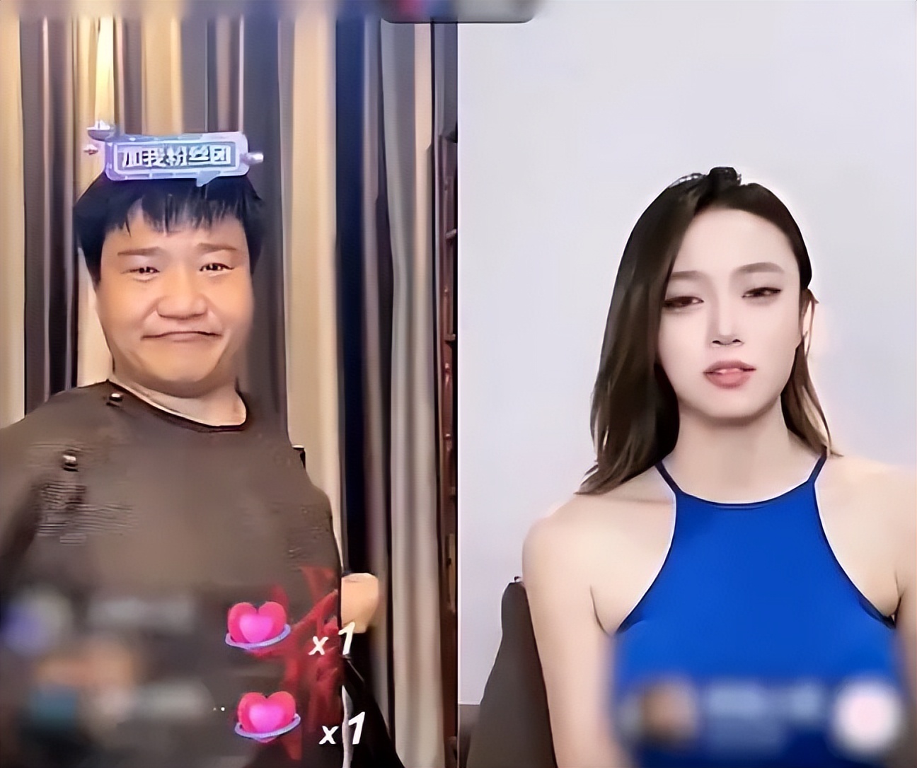 反诈老陈直播网红,反诈民警老陈直播pk各大网红