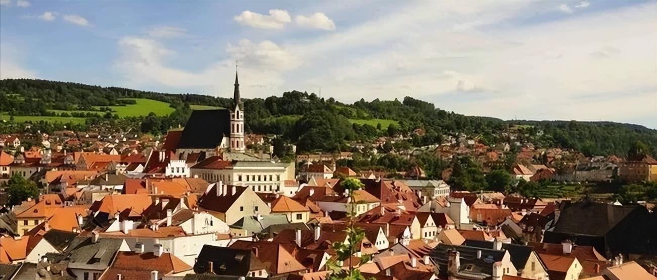 “性”是生活，也是工作：捷克为什么成了色情大国？