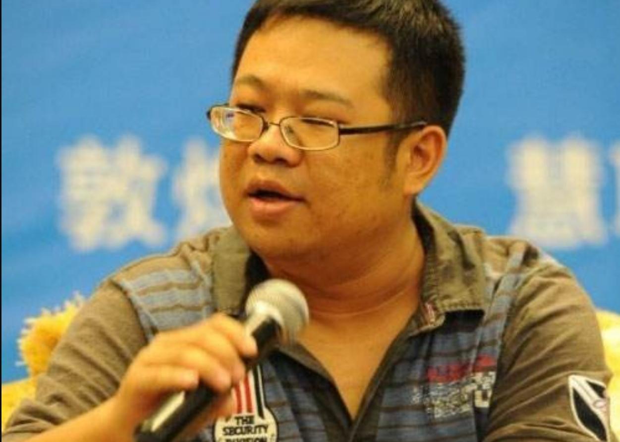 阿里“包拯”蒋芳:马云给了她多大的权力?曾将7名高管送进监狱