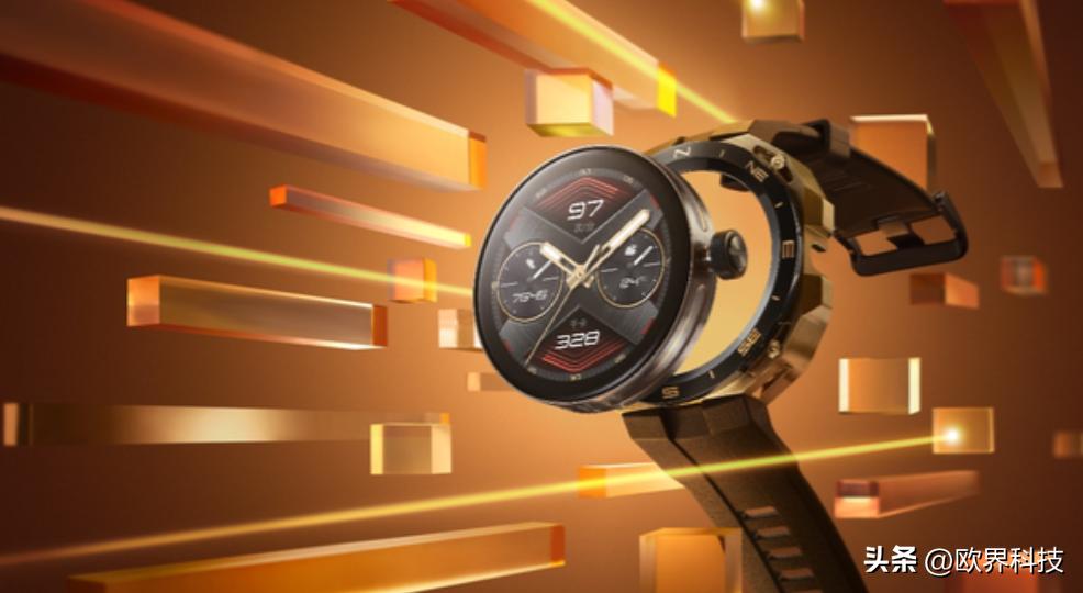 华为watchcyber能连接苹果吗,华为watchcyber都有什么功能