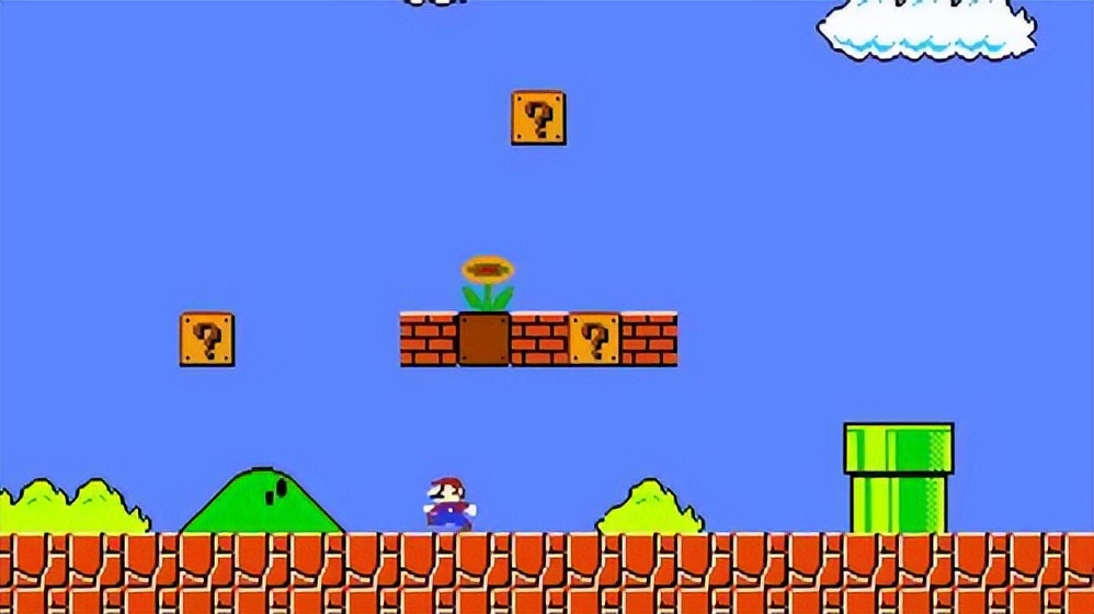 传统游戏真好玩十大经典老游戏,以前的经典游戏有哪些