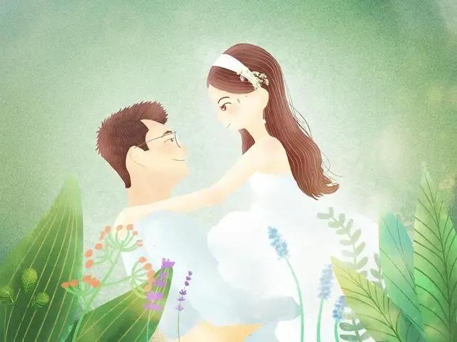 520暖心文案特别的爱给特别的你,520文案陪伴是最长情的告白