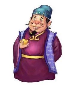 你的名字，就是反革命