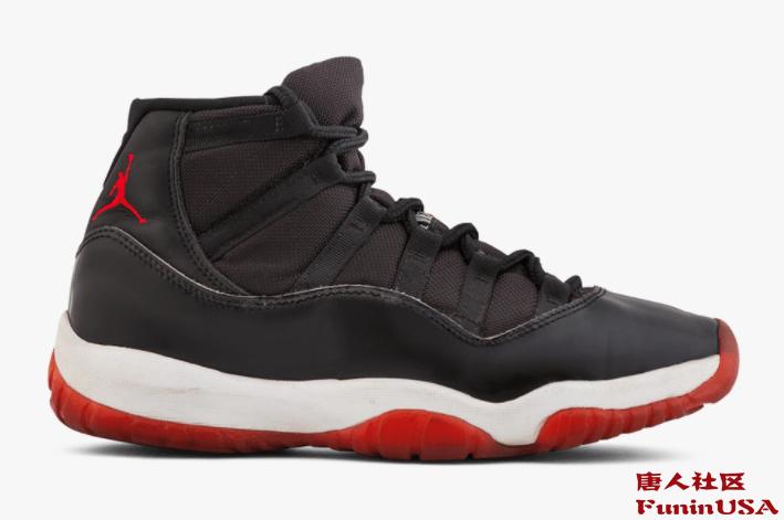 十款最伟大运动鞋,最伟大球鞋top100