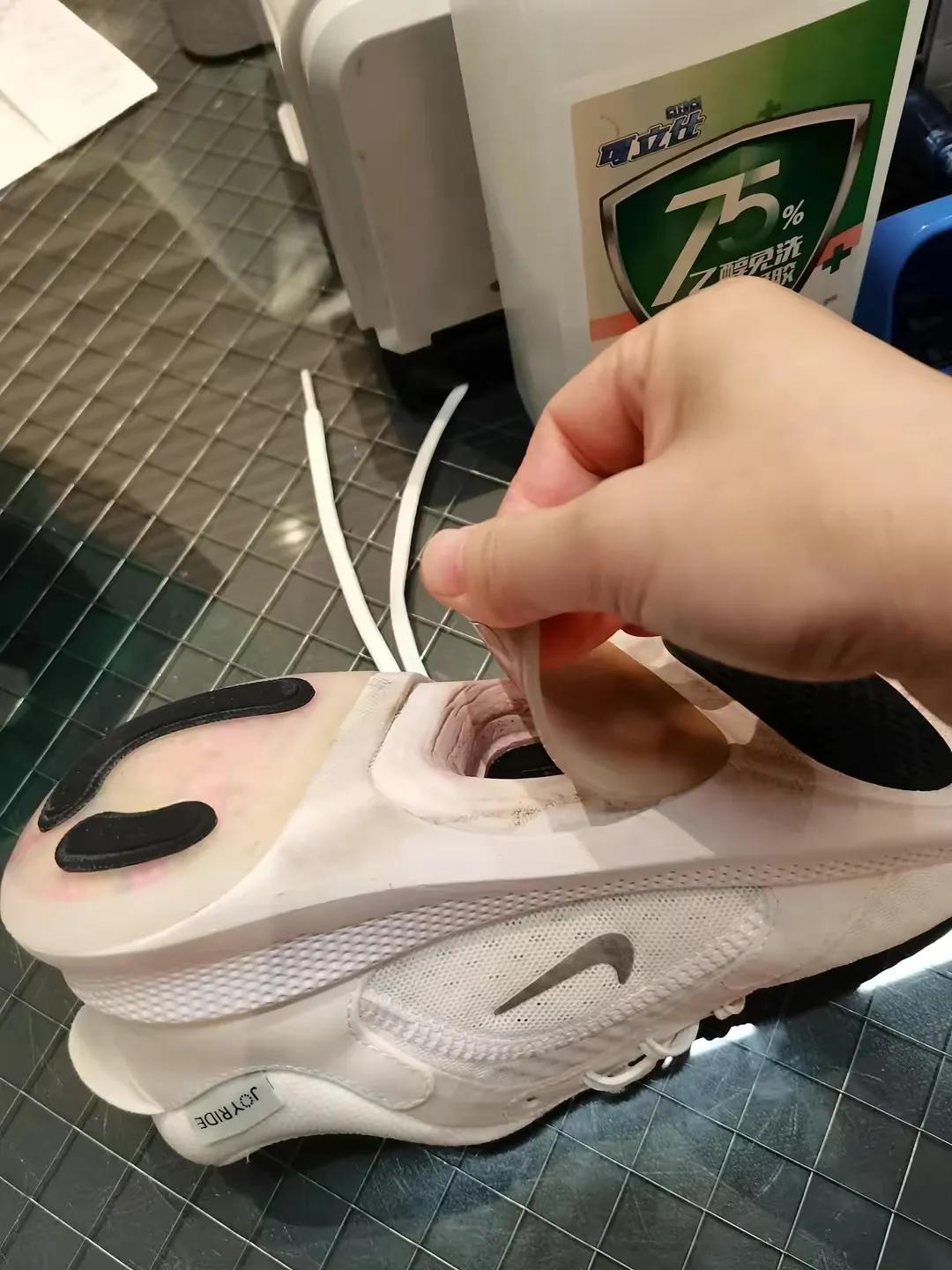 乐观看待洋运动品牌工厂搬去越南,只是因为那边便宜