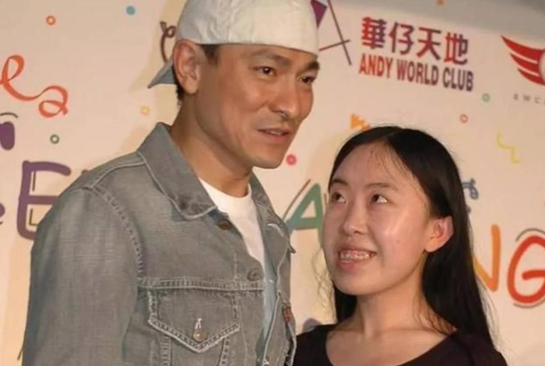 刘德华私生饭杨丽娟,杨丽娟事件刘德华是怎么回应的