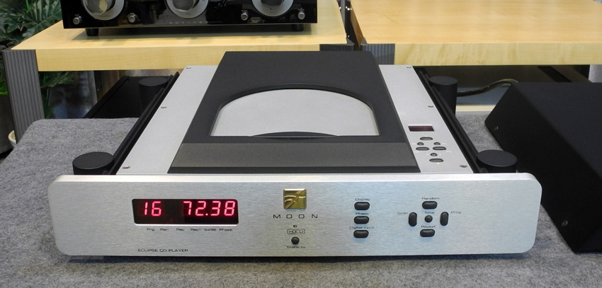 考古已经停产已久的HIFI王者CD-PRO2光头，是否后继有人？