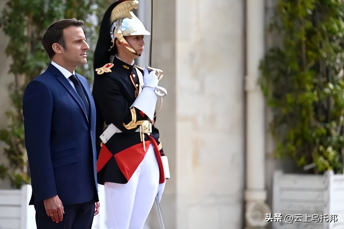 美法联手给中国挖坑，我国1500亿投资，换一句“中法友谊万岁”？