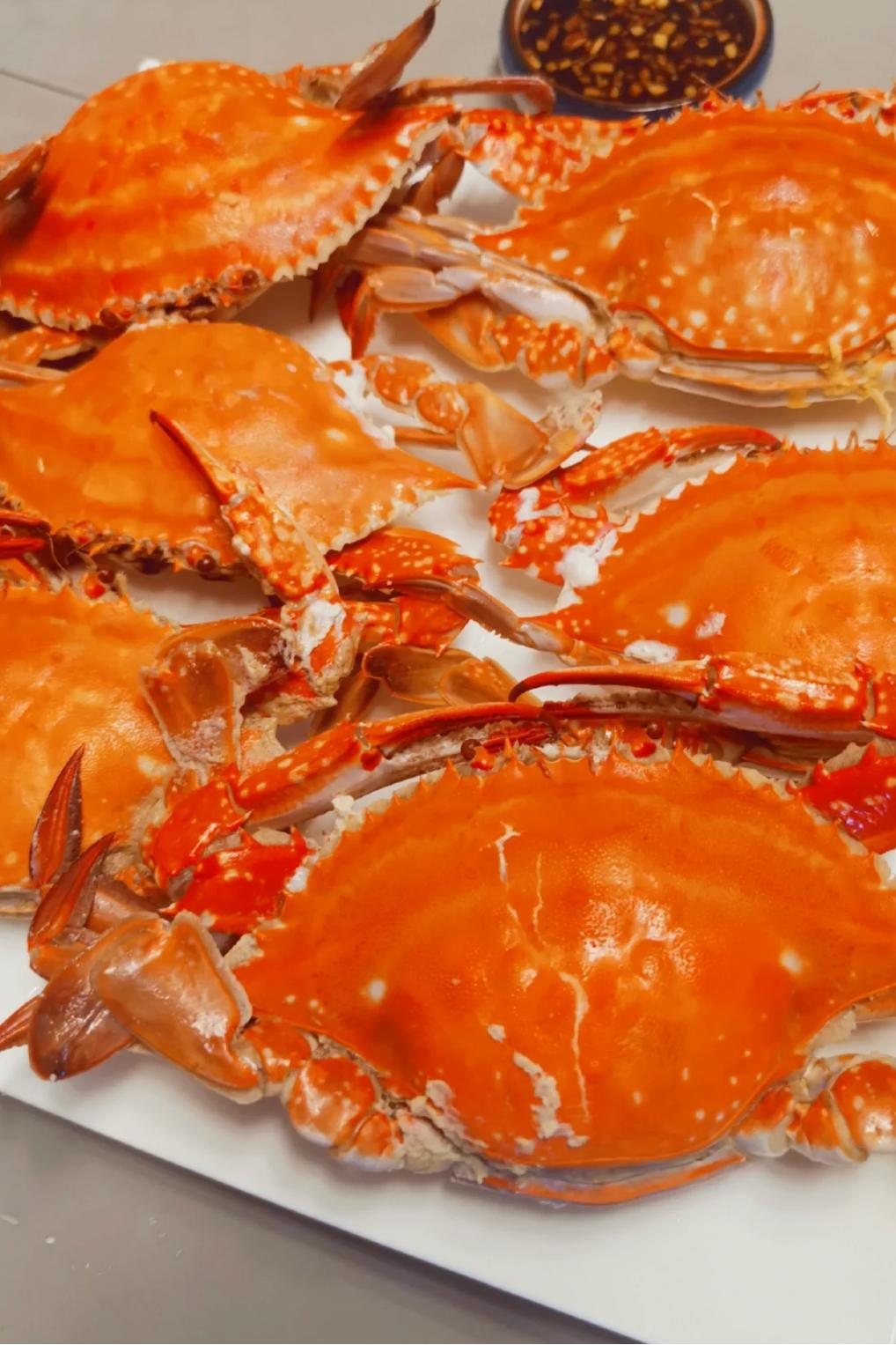 最“土味”的海鲜,这座山东小城吃得有多猛?