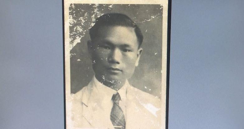 荷兰78岁老人杰克寻亲完整版,荷兰老人跨国寻亲亲人痛哭