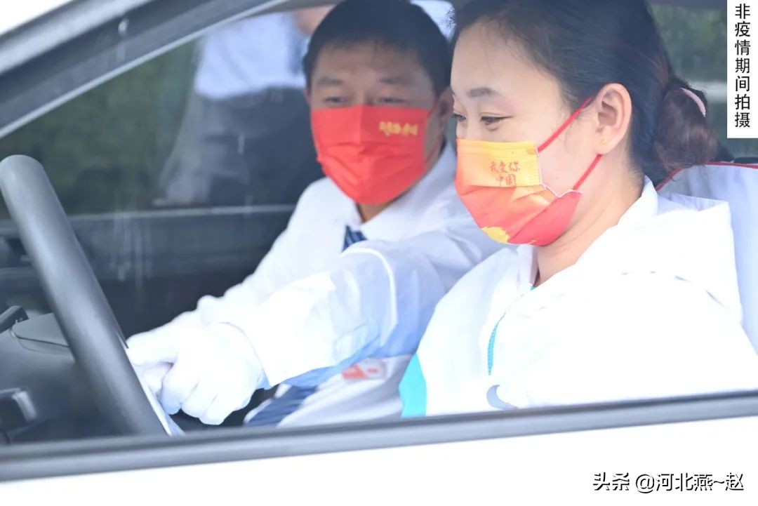 燕赵驾校陪练一对一咋样,燕赵驾校学车