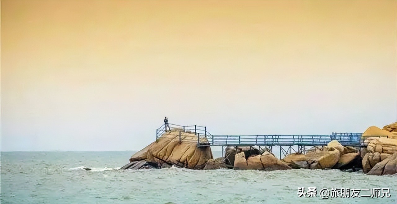 佛山去江门旅游景点推荐,佛山去江门旅游攻略