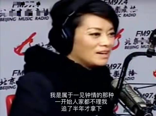 解密毛阿敏与六个男人的情感纠葛,歌坛巨星毛阿敏