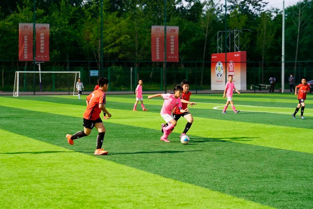 奔跑吧少年足球比赛开幕,2024年奔跑吧少年足球比赛排名