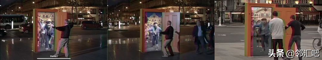 快闪店案例,旅游实体店商业模式创新案例