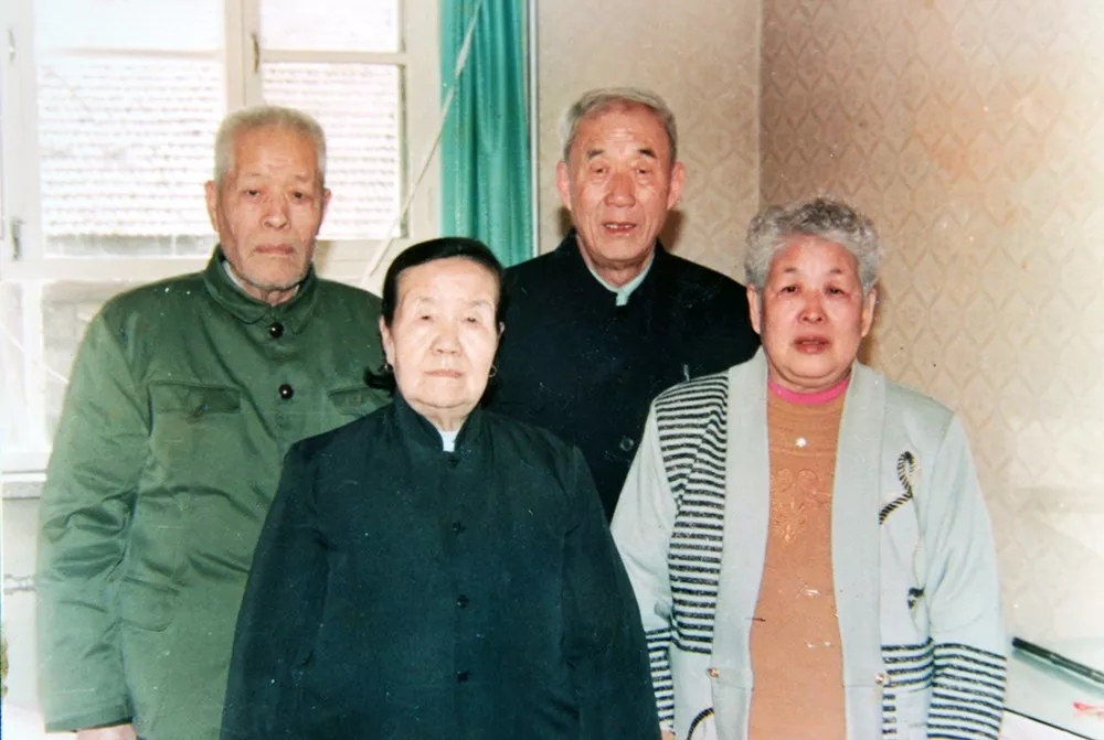 鞍钢五百罗汉,鞍钢500罗汉的故事