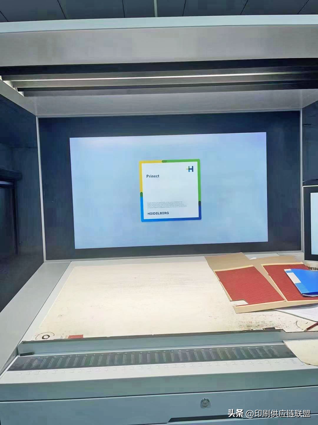 海德堡xl106印刷机怎么操作,xl106海德堡8色