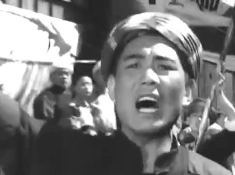 八一制片厂五位老艺术家今昔风采,八一影城已逝去的老演员