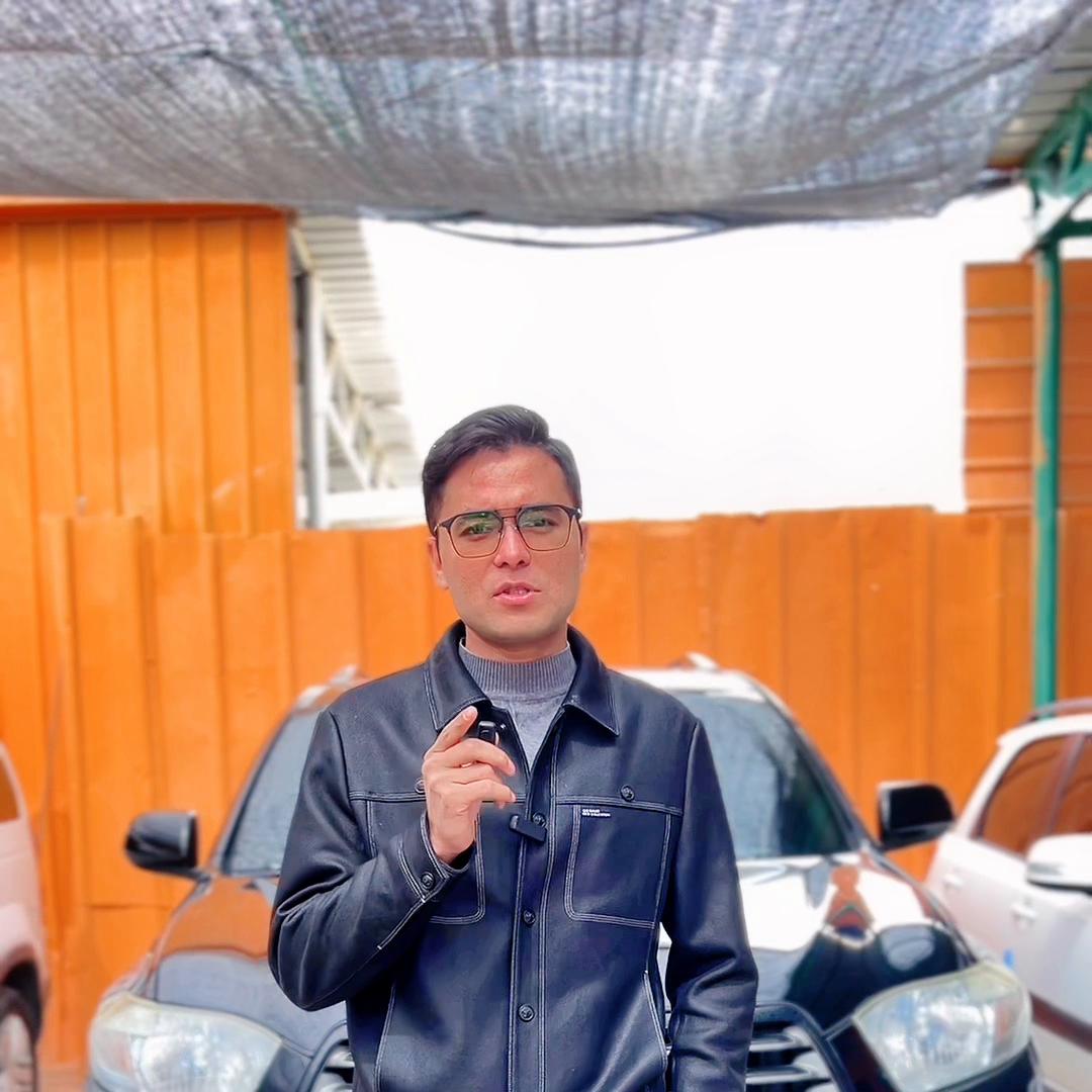 如何利用抖音做二手车,买二手车流程大全图片