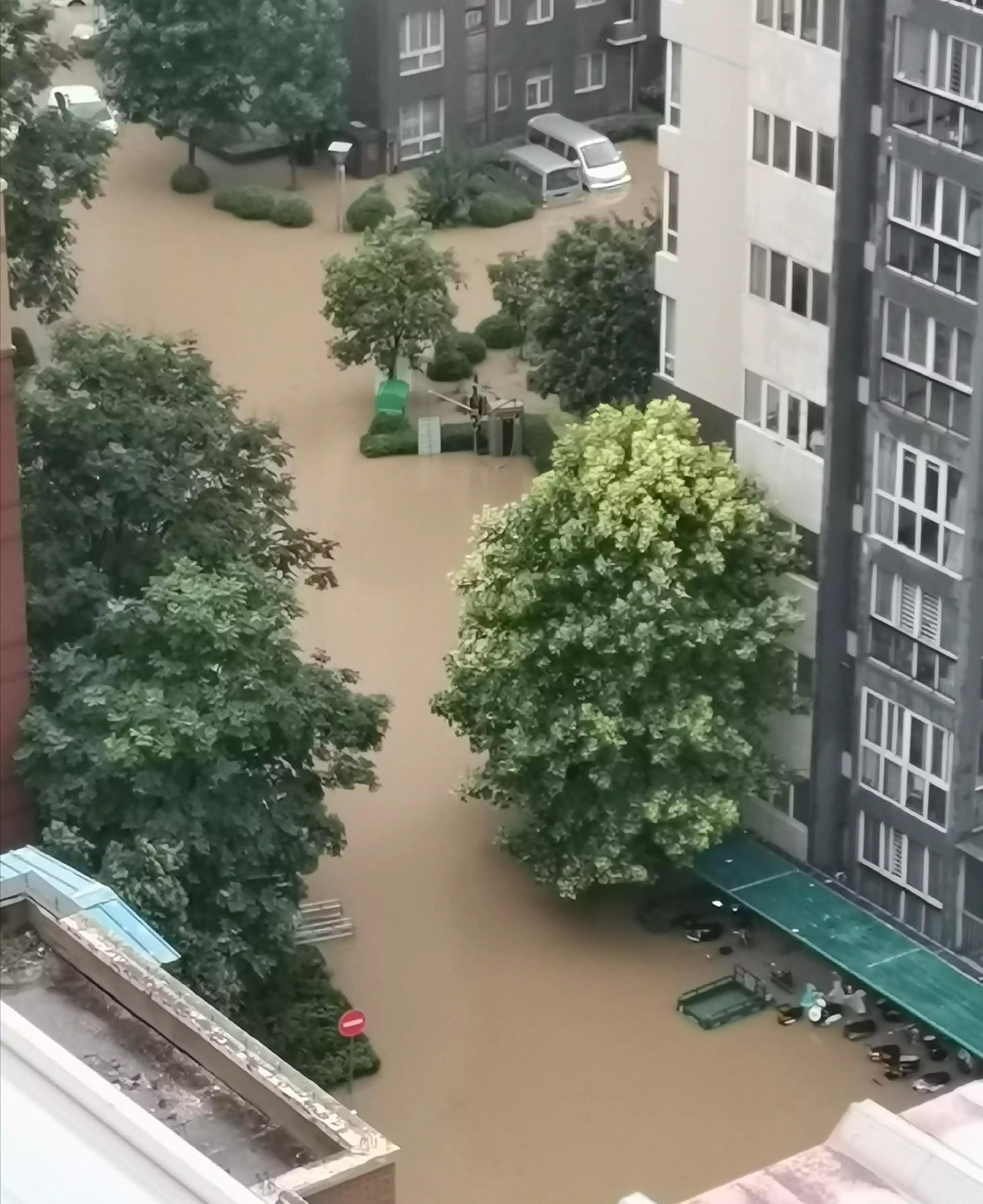 郑东新区白沙中原大道施工进度,郑东新区白沙组团新开工项目