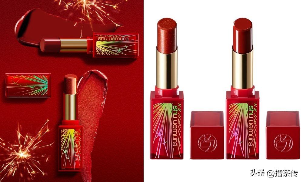 nars白饼小包装,nars小黑管唇釉