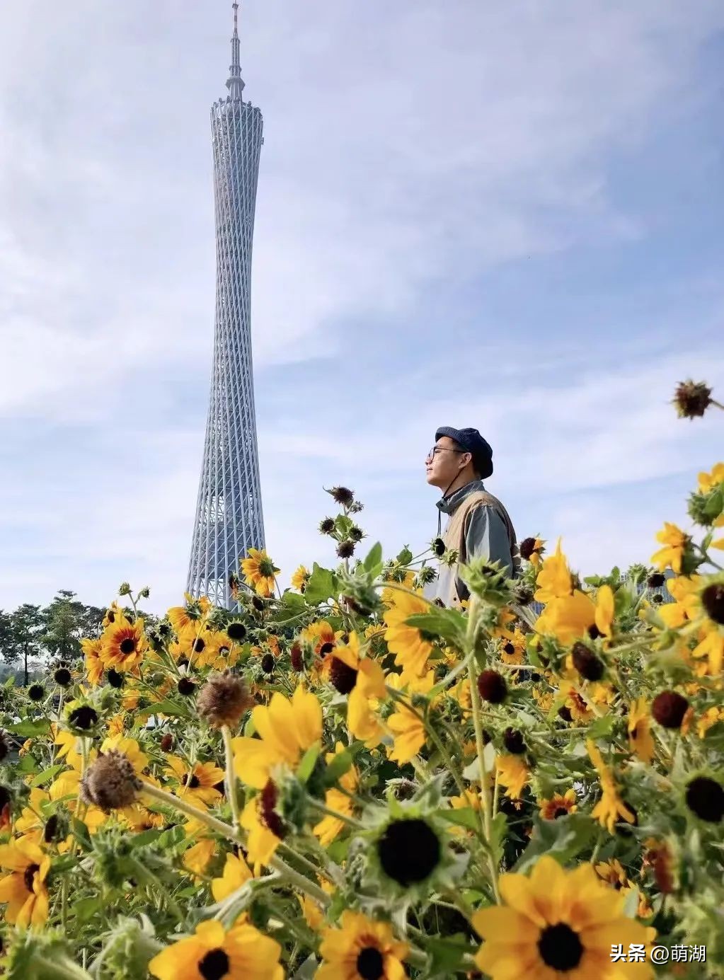 夏天去广州旅游攻略一天,广州旅游攻略一天一夜自由行