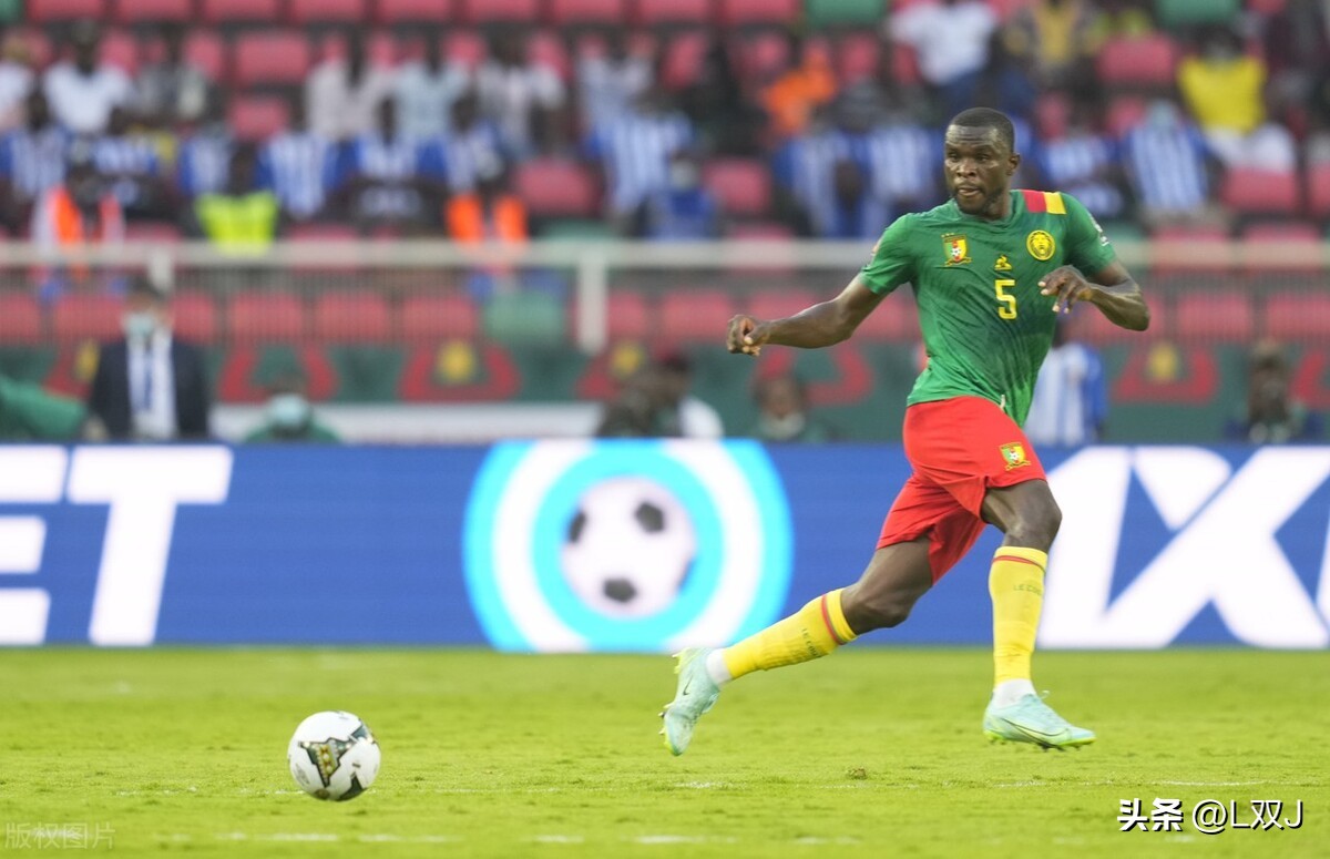 恩加德乌北京国安友谊赛,北京国安恩加德乌喀麦隆