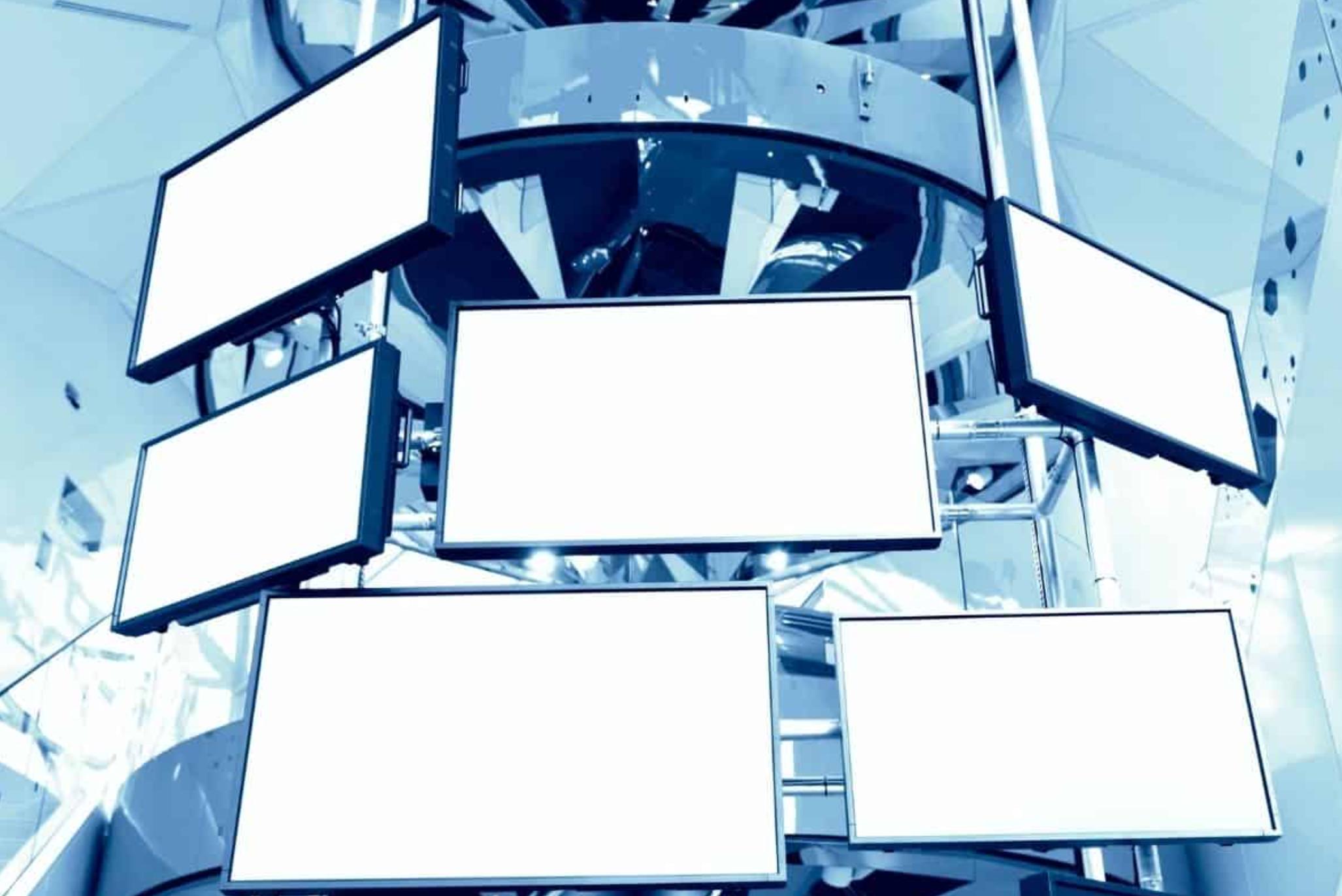 液晶电视va软屏与ips硬屏使用体验,电视硬屏和软屏显示效果哪个好