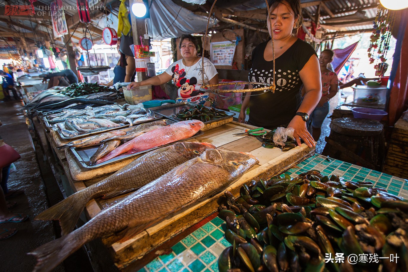 东南亚旅游物价低的地方,东南亚深山里物价