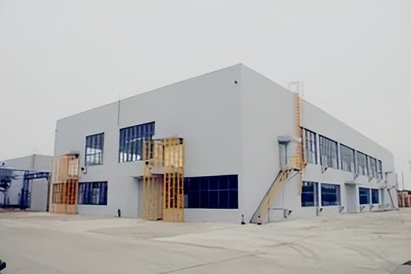 新建粉末涂料助剂项目,德威涂料公司里程碑