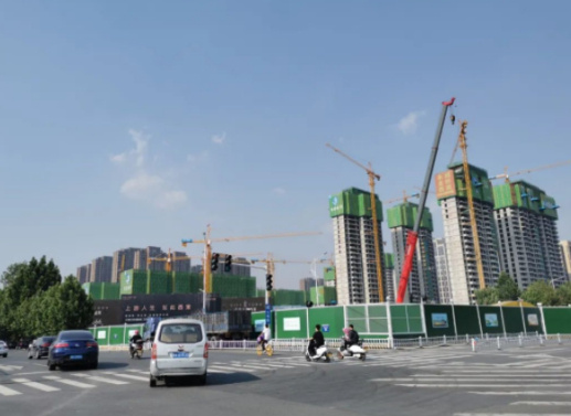郑州停工烂尾的72个项目都有哪些,郑州还有哪些项目在动工