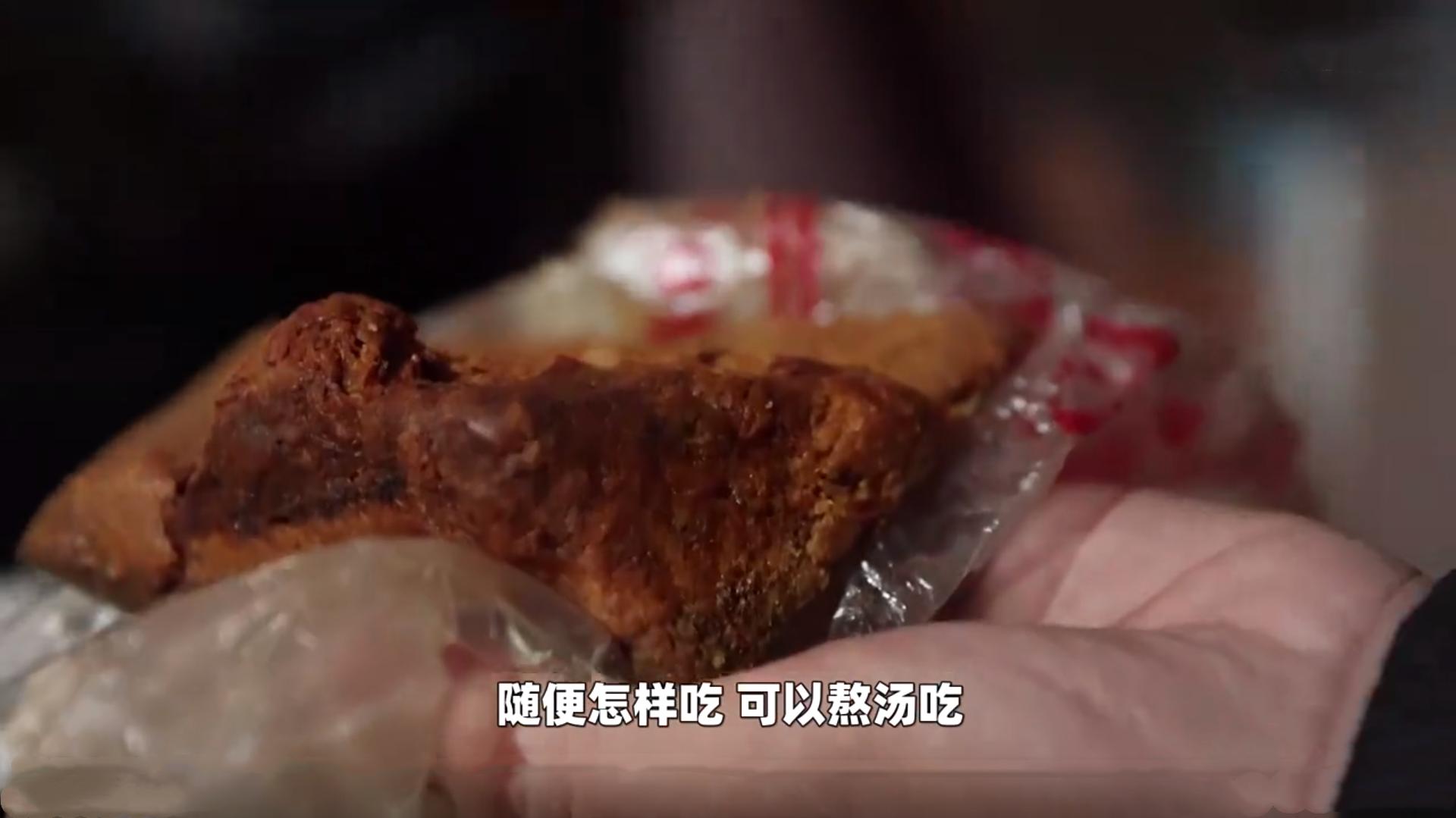 四川臭猪肉悬挂房梁30年,四川臭猪肉对人有什么危害