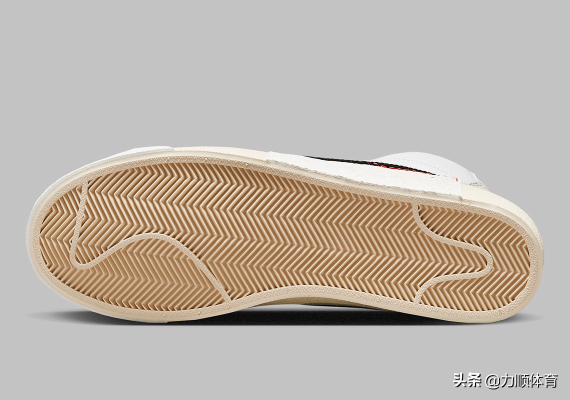 耐克blazer复古,耐克pro系列