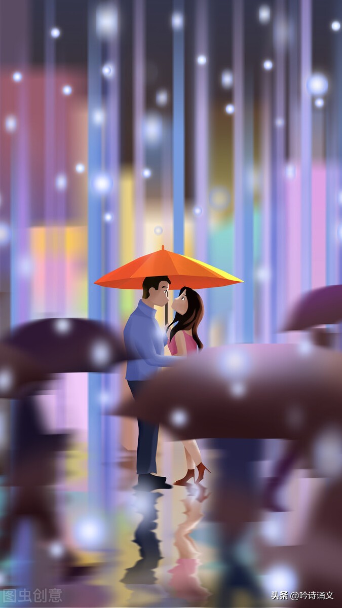 没有情人的情人节情话最暖心短句,情人节短信最温馨甜蜜的话