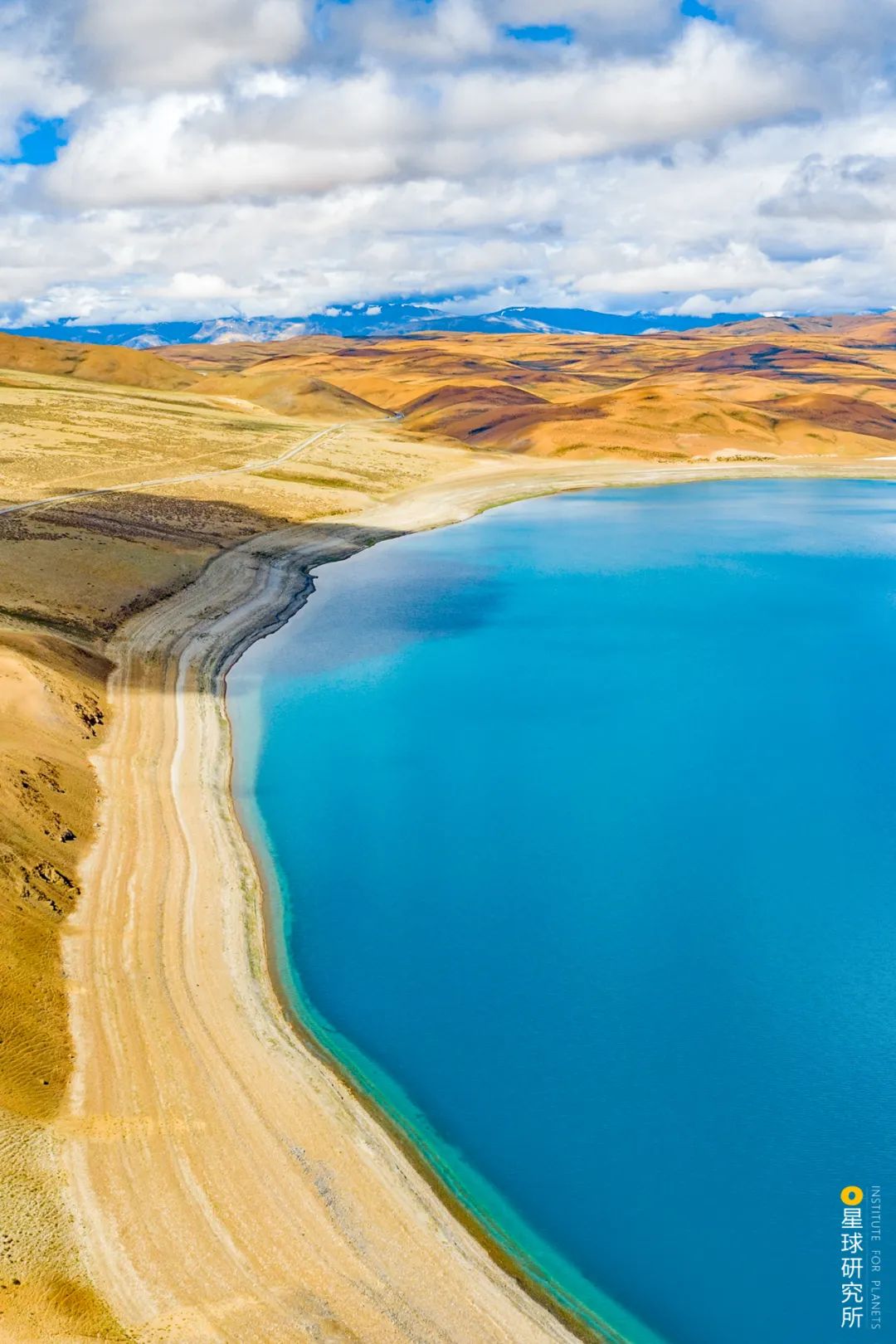 去青藏高原，看“千错万错”