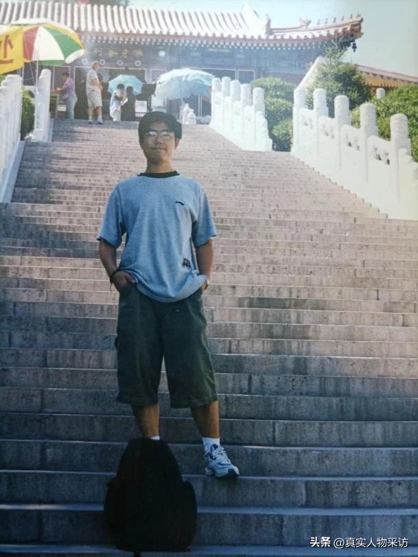 我，20年前放弃北京公务员，投身泰国房地产，一年销售10亿泰铢