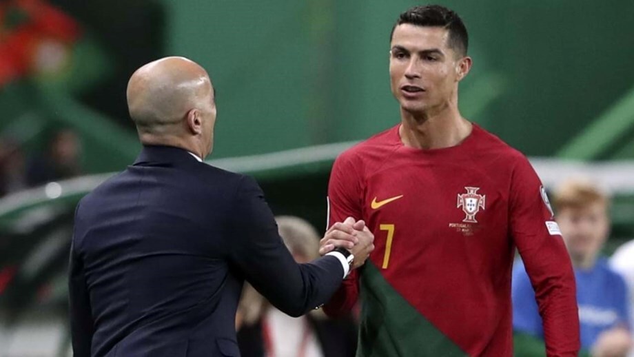 葡萄牙主帅不让c罗首发的原因,葡萄牙主帅为何不让c罗首发
