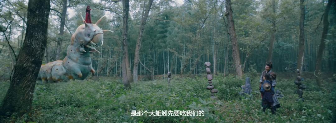 53岁扮少年，41岁装清纯少女，2022最烂10部电影，一部比一部辣眼