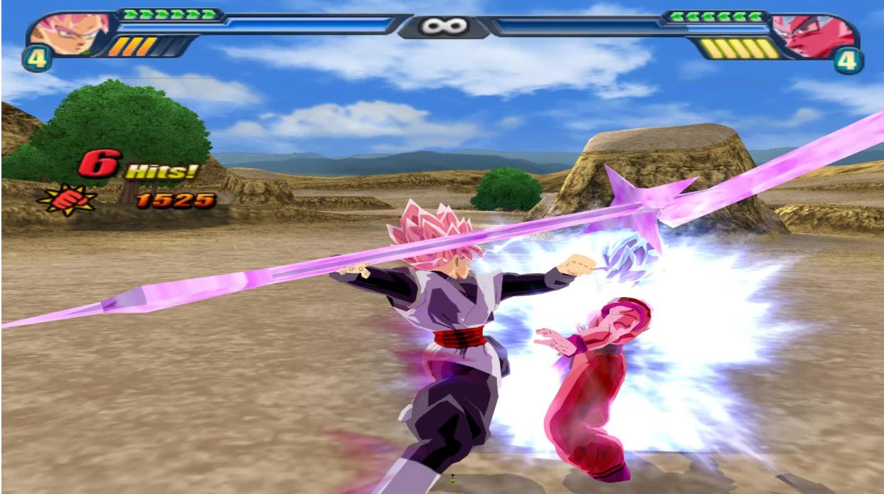 国内比较经典的七龙珠游戏（不完全盘点！）