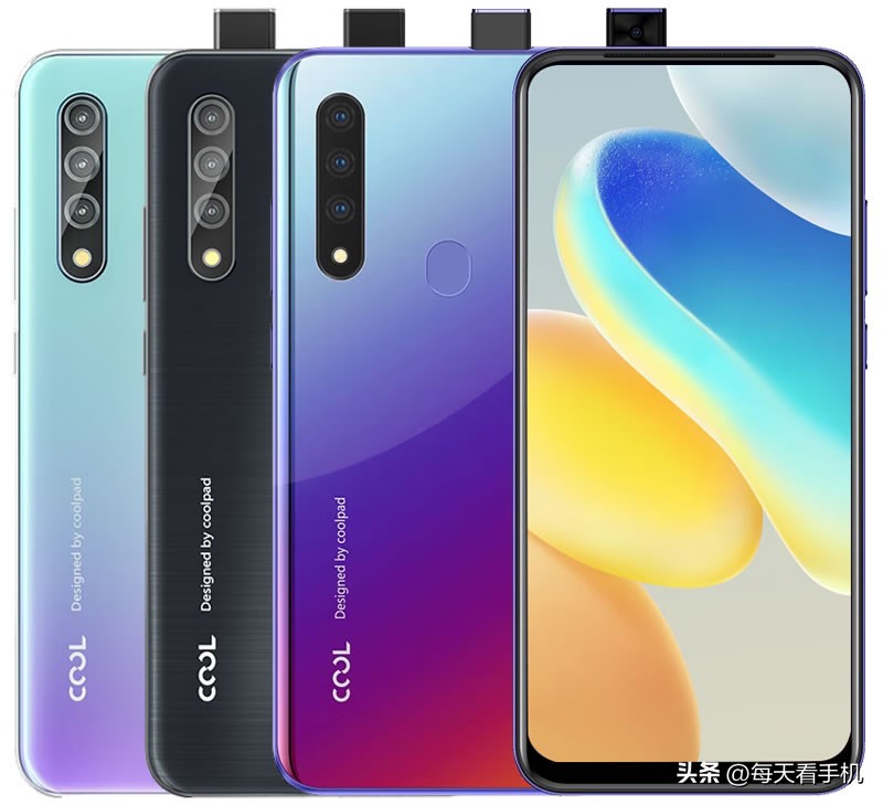 499元的酷派手机,酷派顶级旗舰手机