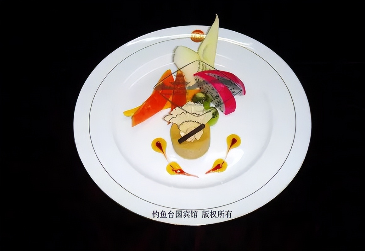 99%的人没看过的老照片,中国三大国宾馆